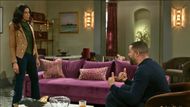 Beyond the Gates: Bill tells Dani, the Dupreees did what they always do, come to him for help | Image: CBS